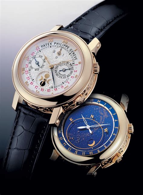 hoe much are custom made patek philippe|Patek Philippe expensive watch.